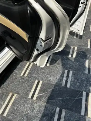 Toyota Corolla GLI Special Edition Sedan