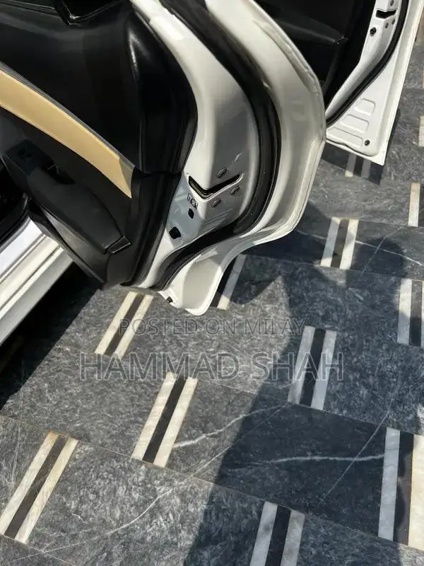 Toyota Corolla GLI Special Edition Sedan