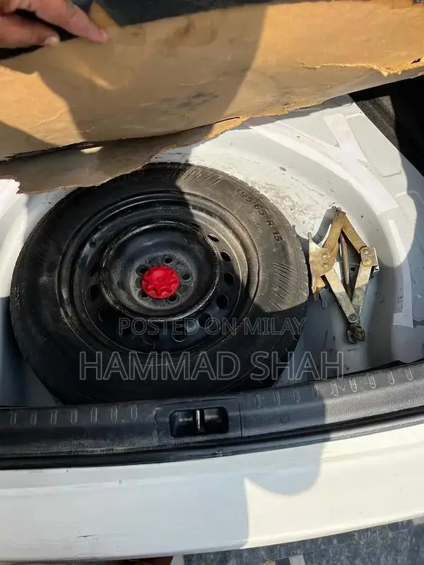 Toyota Corolla GLI Special Edition Sedan