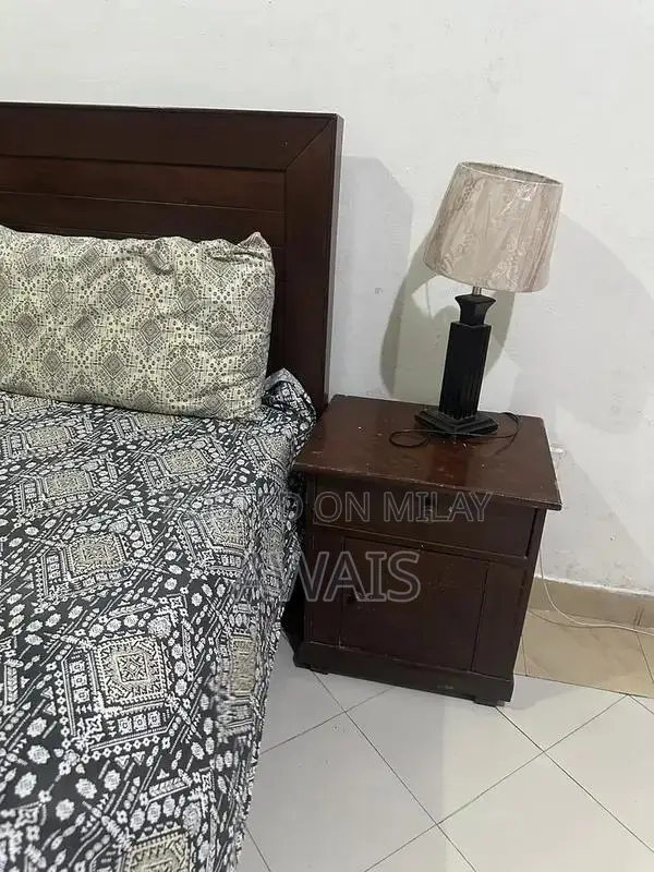 Complete Bedroom Furniture Bed Set