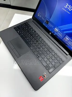 Photo - HP 255 G7 Ryzen 3 Laptop with SSD and Radeon Graphics
