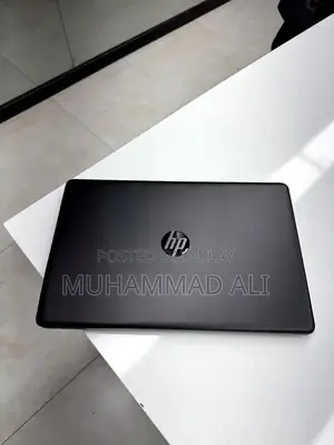 HP 255 G7 Ryzen 3 Laptop with SSD and Radeon Graphics