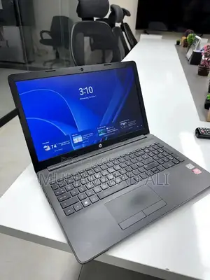 HP 255 G7 Ryzen 3 Laptop with SSD and Radeon Graphics