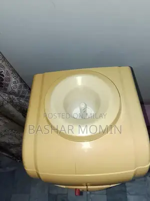 Orient Water Dispenser with Refrigerator - Cold & Hot Water