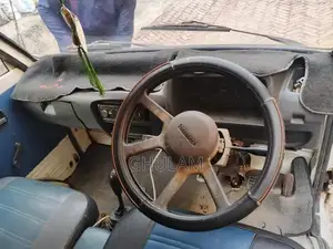 Carry Bolan 2001 Compact Utility Vehicle