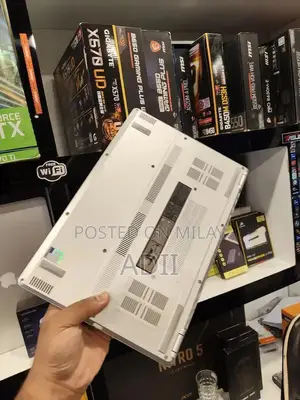 Asus ROG Zephyrus Gaming Laptop with Ryzen 9 and RTX 2060