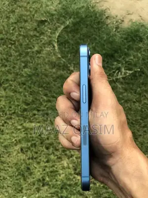 Apple iPhone 13 128GB Blue Smartphone