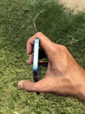 Apple iPhone 13 128GB Blue Smartphone