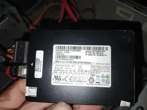 Samsung 512 GB Internal Solid State Drive SSD Storage