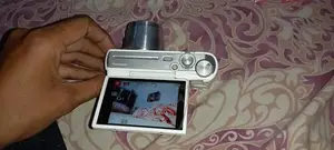 Photo - HD Video Camera for YouTube and TikTok Vlogging