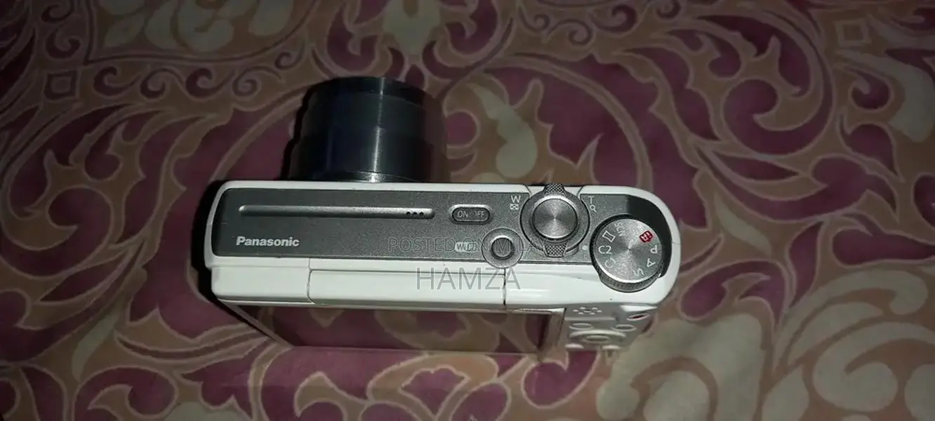 HD Video Camera for YouTube and TikTok Vlogging