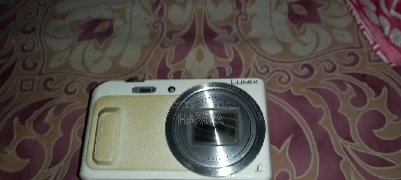 HD Video Camera for YouTube and TikTok Vlogging