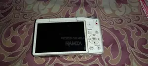 HD Video Camera for YouTube and TikTok Vlogging