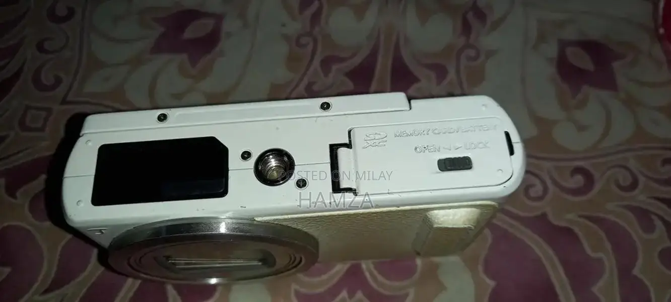 HD Video Camera for YouTube and TikTok Vlogging