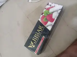 Photo - Jibiar Flavor Packet - Multi-Box Tobacco or Herbal Product