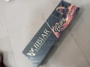 Jibiar Flavor Packet - Multi-Box Tobacco or Herbal Product