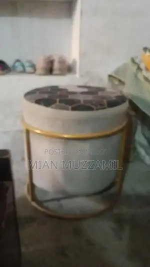 Complete Bedroom Set with Side Tables and Headboard