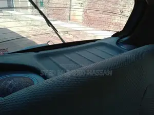 Suzuki Cultus Sentro Sedan - Reliable City Car