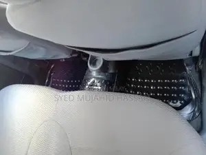 Suzuki Cultus Sentro Sedan - Reliable City Car