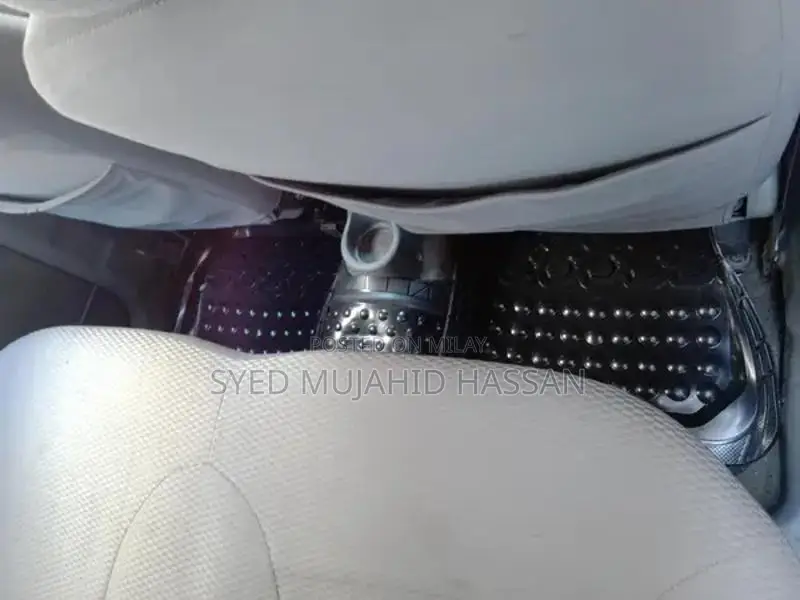 Suzuki Cultus Sentro Sedan - Reliable City Car