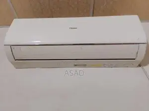 Photo - Haier 1 Ton AC - New and Fully Functional