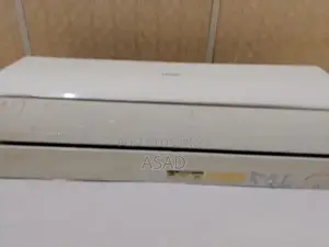 Haier 1 Ton AC - New and Fully Functional