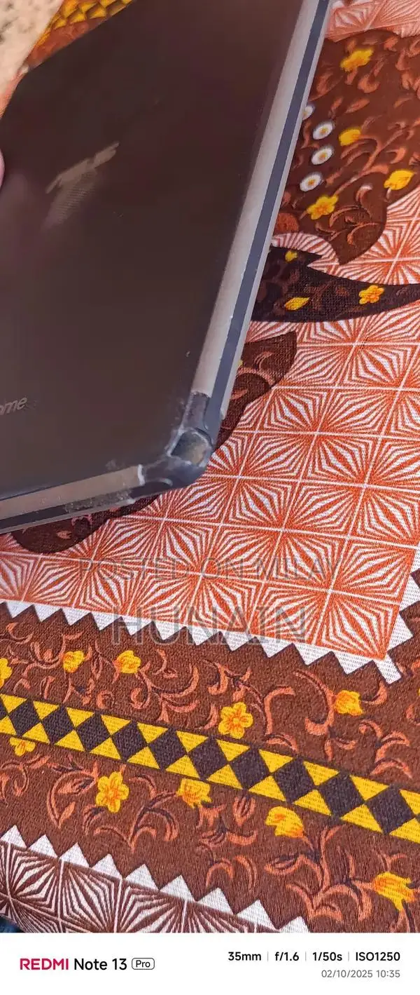 Asus Chromebook Tablet with Type-C and Compact Design