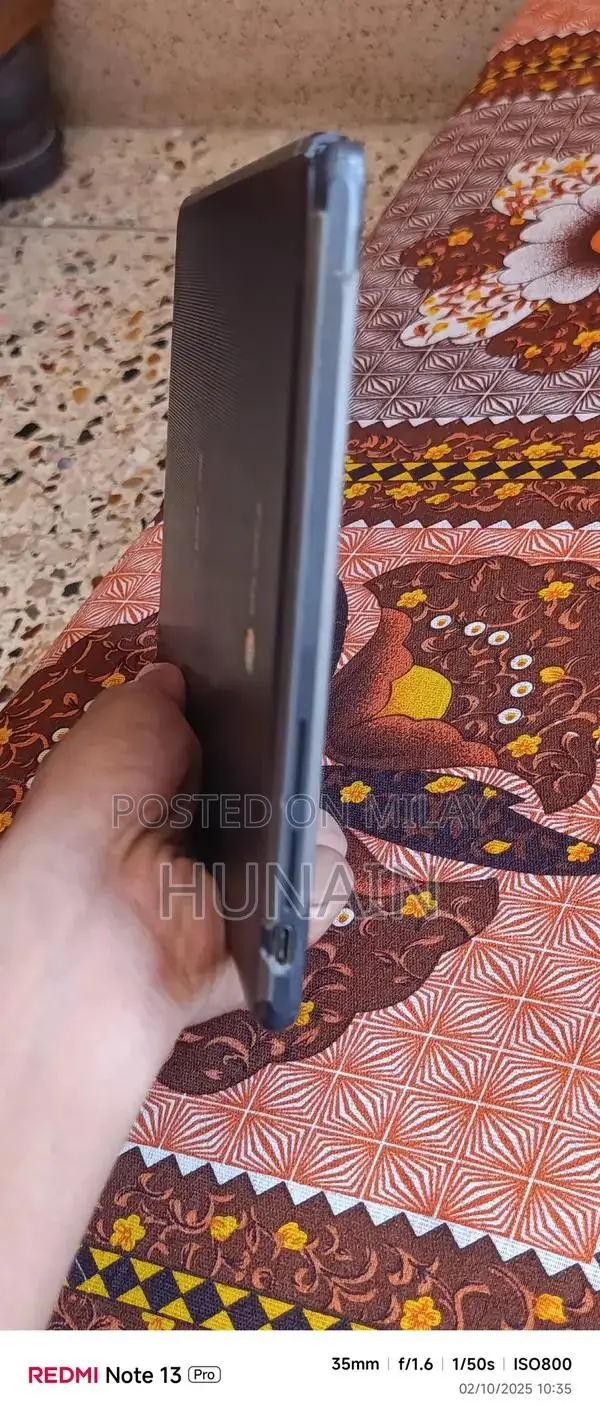 Asus Chromebook Tablet with Type-C and Compact Design