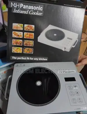 Mega sale brand new Mh panasonic hotplate 3500w