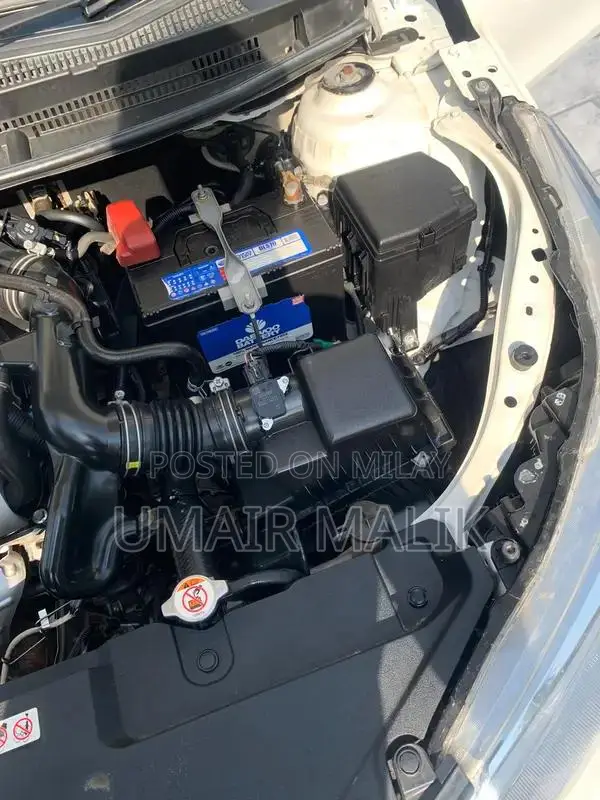 Toyota Yaris 2021 Ativ Compact Sedan