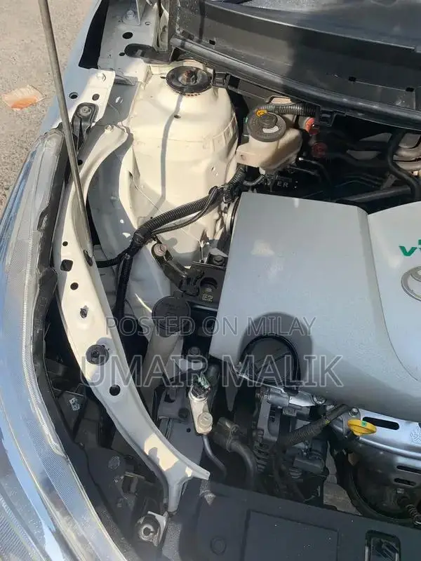 Toyota Yaris 2021 Ativ Compact Sedan