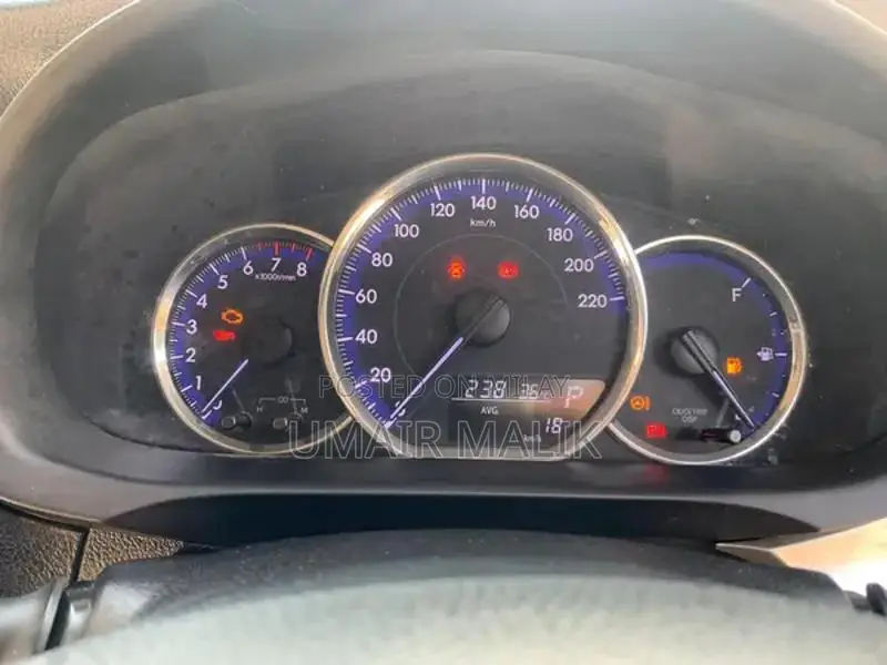 Toyota Yaris 2021 Ativ Compact Sedan