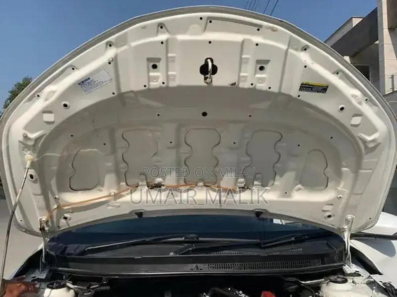 Toyota Yaris 2021 Ativ Compact Sedan