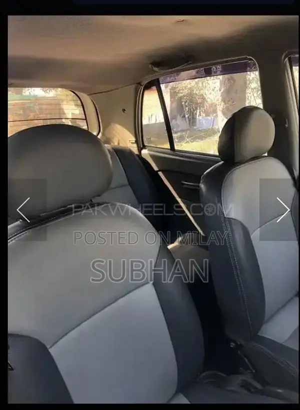 Santro 2007 argent sale