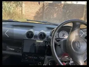 Santro 2007 argent sale