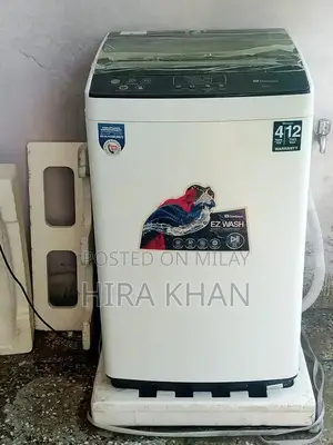 Photo - Large Capacity Humidifier 9.5kg - Nearly New Condition