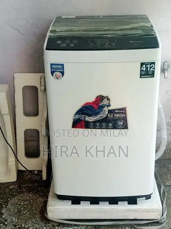 Large Capacity Humidifier 9.5kg - Nearly New Condition