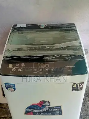 Large Capacity Humidifier 9.5kg - Nearly New Condition