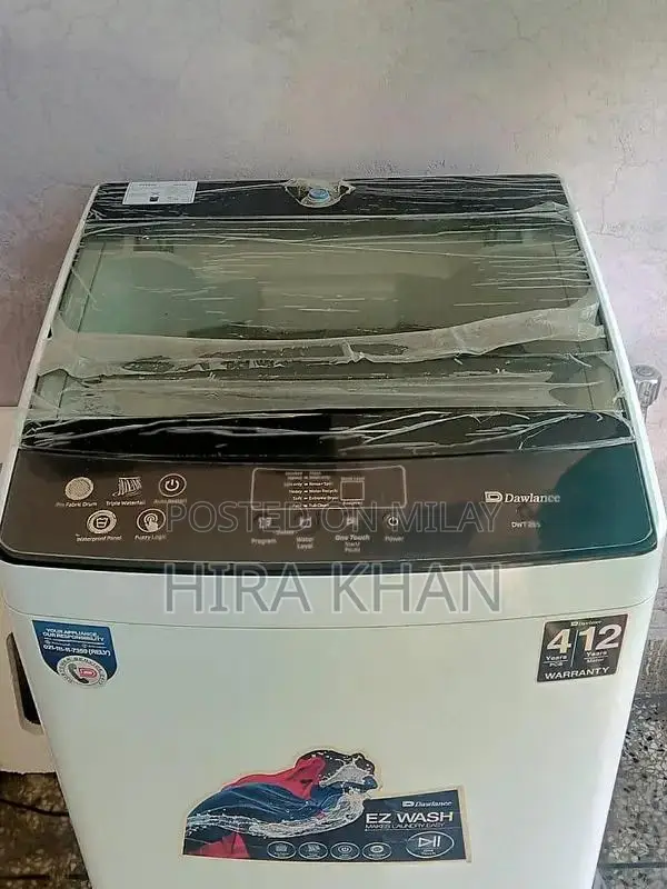 Large Capacity Humidifier 9.5kg - Nearly New Condition