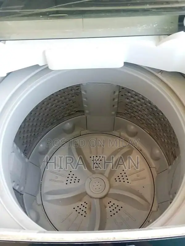 Large Capacity Humidifier 9.5kg - Nearly New Condition