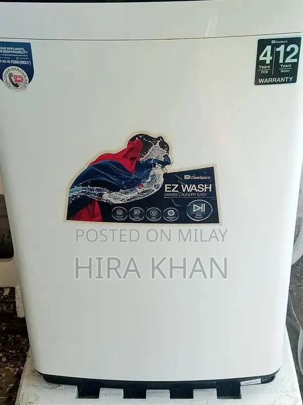 Large Capacity Humidifier 9.5kg - Nearly New Condition