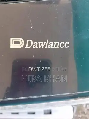 Large Capacity Humidifier 9.5kg - Nearly New Condition