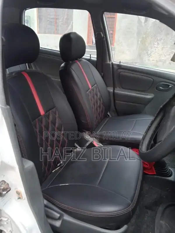 2010 Suzuki Alto VXR: Low Mileage, LPG, Power Steering, Excellent Cond