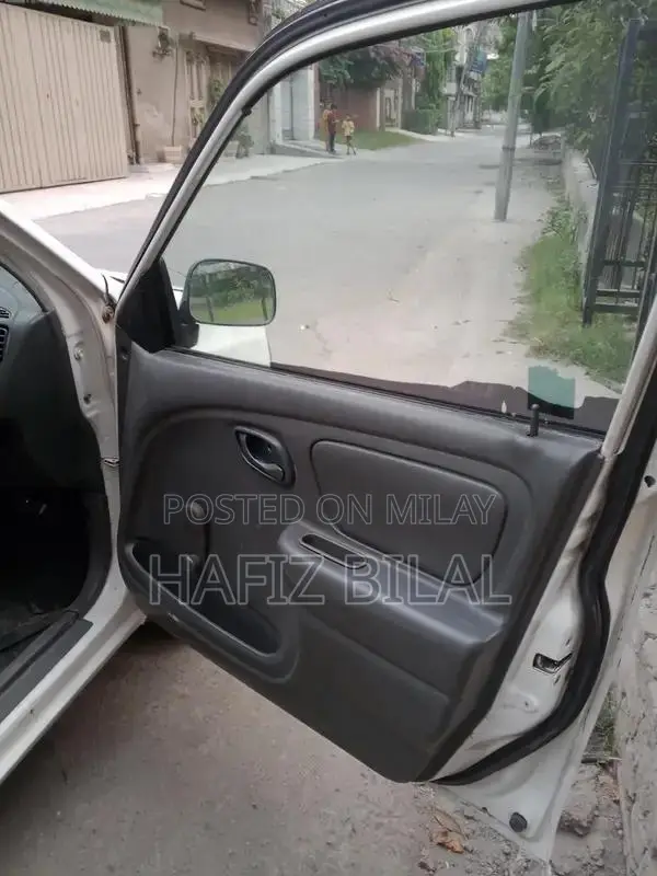 2010 Suzuki Alto VXR: Low Mileage, LPG, Power Steering, Excellent Cond