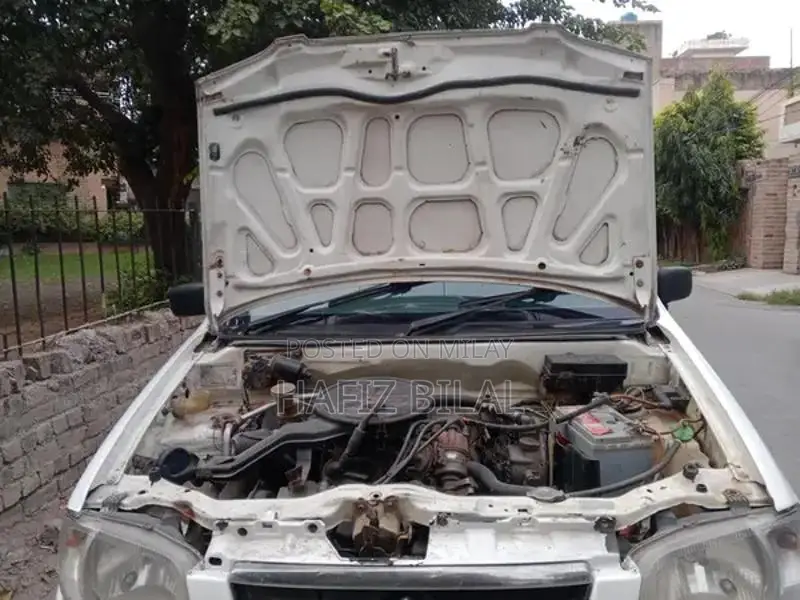 2010 Suzuki Alto VXR: Low Mileage, LPG, Power Steering, Excellent Cond