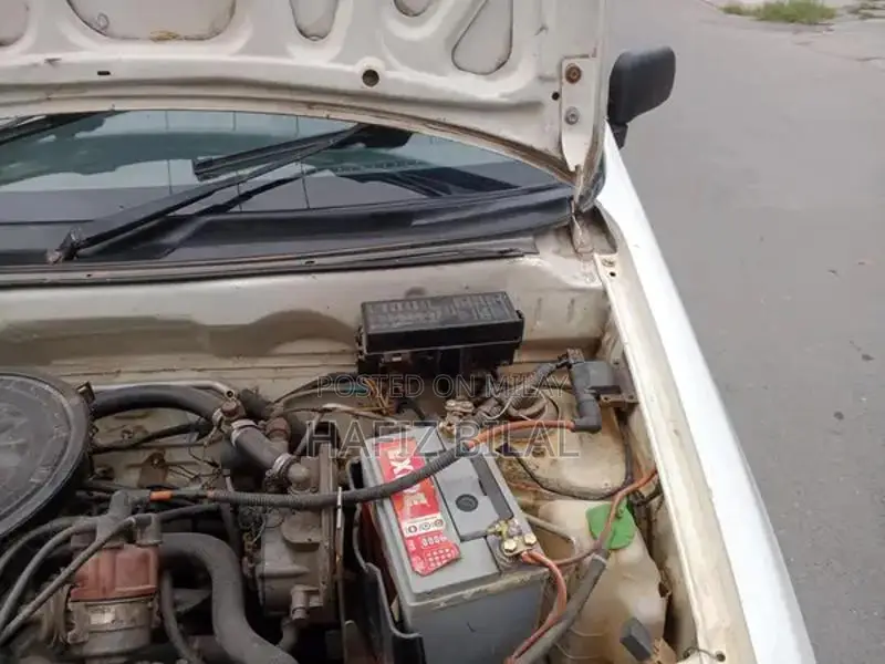 2010 Suzuki Alto VXR: Low Mileage, LPG, Power Steering, Excellent Cond