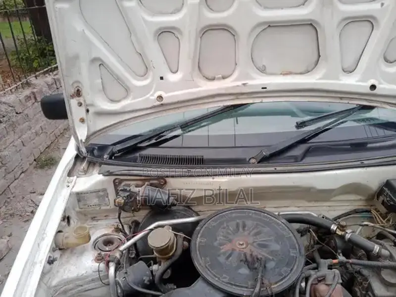 2010 Suzuki Alto VXR: Low Mileage, LPG, Power Steering, Excellent Cond