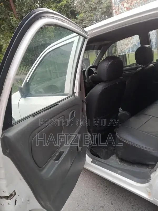 2010 Suzuki Alto VXR: Low Mileage, LPG, Power Steering, Excellent Cond