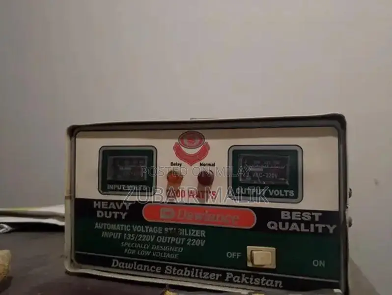 Dawlance Staplizer Humidifier - Very Good Condition