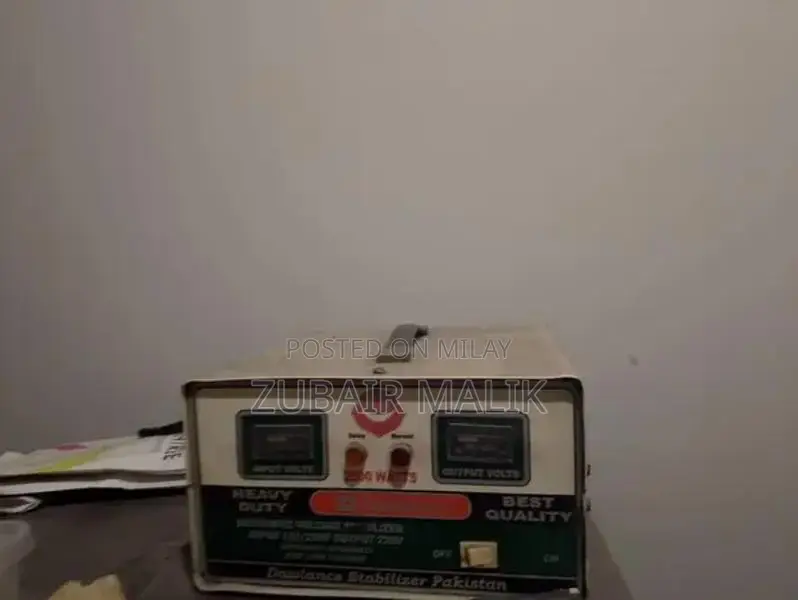 Dawlance Staplizer Humidifier - Very Good Condition